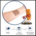 product_image_name-Sumifun-Sumifun100% herbes naturelles Anti-fumée 20 Patchs-3