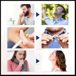 product_image_name-Sumifun-Sumifun100% herbes naturelles Anti-fumée 20 Patchs-7