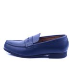 product_image_name-PACIONO-Mocassin Américain - Collège bleu-2