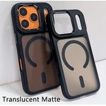 Coque iPhone 17 Pro Max de luxe