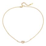 product_image_name-Clémentine Paris-قلادة فاخرة مذهبة مطلية بالذهب للنساء CGN143 أنيقة وعصرية-5