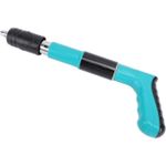 product_image_name-Generic-Pistolet à clous manuel en acier mini, ajustable en 3 niveaux, 40dB silencieux, portable, 20 clous pour murs en briques rouges et béton-1