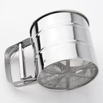 product_image_name-Generic-Tamis Mécanique en Acier Inoxydable pour Farine, Précision et Durabilité-5