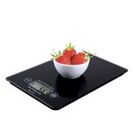 Lamacom ميزان مطبخ رقمي