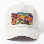 Avocat drôle casquette blanc unique