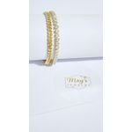 Generic Duo de Bracelets "Éclat et Audace" - image 2