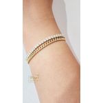 Generic Duo de Bracelets "Éclat et Audace" - image 3