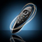 Generic Telecommande intelligente Magic compatible LG - image 5