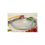 product_image_name-Generic-"Parfait pour vos recettes : plat en verre polyvalent."-6