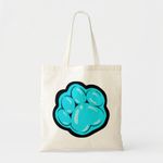 product_image_name-Generic-Kitty Paw tote bag Unique, haute qualité-1