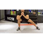 product_image_name-Generic-Bands de résistance Set - 5pcs Yoga Fitness Exercice Bands-3