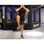 product_image_name-Generic-Bands de résistance Set - 5pcs Yoga Fitness Exercice Bands-4