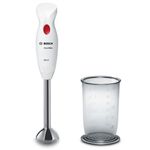 product_image_name-Bosch-Mixeur plongeant MSM24100 ,CleverMixx ,bras inox ,BLANC ,400w + Bol mélangeur-2