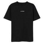 product_image_name-Generic-Ensemble pantalon/tshirt noir femme/homme haute qualité-6