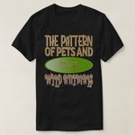 product_image_name-Generic-THE PATTERN OF PETS AND WILD ANIMALS T-Shirt-2