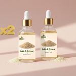 Bio Pack x2 Huile de sesame 30 ml Nutrition et Soin