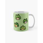 product_image_name-Generic-grenouilles, griffonnage Mug classique-4