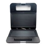 product_image_name-Imperial-شواية بانيني متعددة الوظائف - صانعة شطائر 750 وات ألواح غير لاصقة // Panini grill multifonction - appareil à sandwichs 750W // plaques anti-adhésives // Panini Maker-5