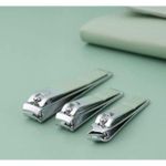 product_image_name-Generic-Coupes ongles et accessoires - Ensemble de manucure pédicure 16 pièces-4