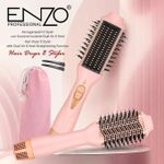 product_image_name-Generic-Enzo PROFESSIONAL فرشاة مجفف الشعر الدوارة الاحترافية 1500 واط-3