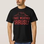 product_image_name-Generic-Funny T-shirt Meteorologist Gifts Children Men Woman-1