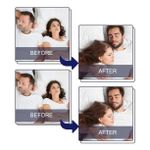 product_image_name-Generic-طقم للرجال من قطعتين، كريم 150000 + Royal Miel plus Uni Smart، انخفاض في القوة، غير مستقر-4