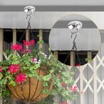 product_image_name-Generic-Ensemble de 3 Aimants Argentés Ultra-Résistants 195 LBS-4