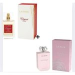 La Rive POETIQUE + Elegant Woman 100ml Parfums Femme