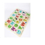 product_image_name-Generic-مجموعة 2 لوحات  تعليمية  من الخشب عربي ولاتيني-4