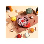 product_image_name-Generic-Robot culinaire manuel de cuisine, mixeur polyvalent.-4