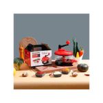 product_image_name-Generic-Robot culinaire manuel de cuisine, mixeur polyvalent.-5