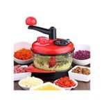 product_image_name-Generic-Robot culinaire manuel de cuisine, mixeur polyvalent.-6