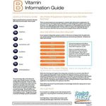 product_image_name-Doctor's BEST-Vitamines B Complexe "Méthylcobalamine" Forme Naturelle Active de B12-4