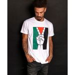 product_image_name-Generic-T-Shirt Free Palestine & Gaza , arabe pays, AL QODS, 100% Coton-3
