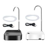 product_image_name-Generic-Pompe Électrique à Eau Blanche – Hydratation Instantanée-4