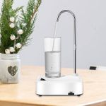 product_image_name-Generic-Pompe Électrique à Eau Blanche – Hydratation Instantanée-7