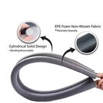 product_image_name-Generic-مكافحة الحشرات الغبار ماوس صرصور حصيرة / شريط عازل تحت نافذة الباب السفلية-4