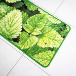 product_image_name-A3 HOME-Tapis cuisine digital haute qualité 57x180 - Vert-4