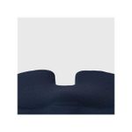 product_image_name-Generic-Coussin De Siège De Bureau Ergonomique, Coussin De Chaise en Mousse À Mémoire-6