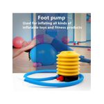 product_image_name-Generic-Pompe à Pied Soufflet Universelle – Gonflage Facile pour Ballons, Jouets Gonflables, Anneaux de Natation, Balles de Yoga et Plus -2