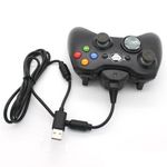 product_image_name-Generic-Cable de Chargement 2x1 Adaptable Compatible avec Manette Xbox360-3