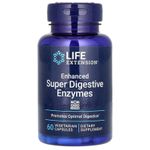 product_image_name-Life Extension-Super Enzymes Digestives améliores, [Favorise une digestion optimale] 60 CapsVeg-5