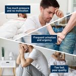 product_image_name-Herbo Ridouane-باك ثلاثي 3 زجاجات كبسولات للبروستاتا للرجال بالميتو منشأ فلوريدا مكمل غذائي لصحة الشعر والمجرى البولي 300 مجم.-2