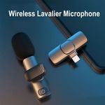 product_image_name-Generic-Microphones sans fil Lavalier K8 pour ios-6