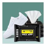 product_image_name-Generic-مناديل تنظيف الأحذية أحادية الاستخدام لإزالة الأوساخ وتنظيف الأحذية الرياضية البيضاء, مناديل تنظيف الأحذية لإزالة الأوساخ, مناديل تنظيف الأحذية أحادية الاستخدام، فعالة لتنظيف الأحذية الرياضية البيضاء-1