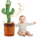 product_image_name-Generic-لعبة تعليمية متحركة - صبار يغني ويتحرك للأطفال-1