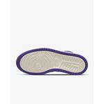 product_image_name-Nike-- Air Jordan 1 Zoom Air - PURPLE PATENT-2