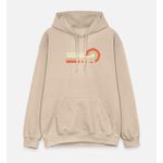 product_image_name-Generic-1984 Design vintage, cadeau d'anniversaire Tee. Rétro Sweat à capuche Hoodies-1