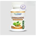 product_image_name-Herbo Ridouane-أشواغاندا طبيعي 350 ملغ، مضاد للضغط، الحيوية والنوم – 60 كبسولة-2