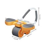 product_image_name-Generic-Roue d’exercice pour abdominale portable avec support de coude-5
